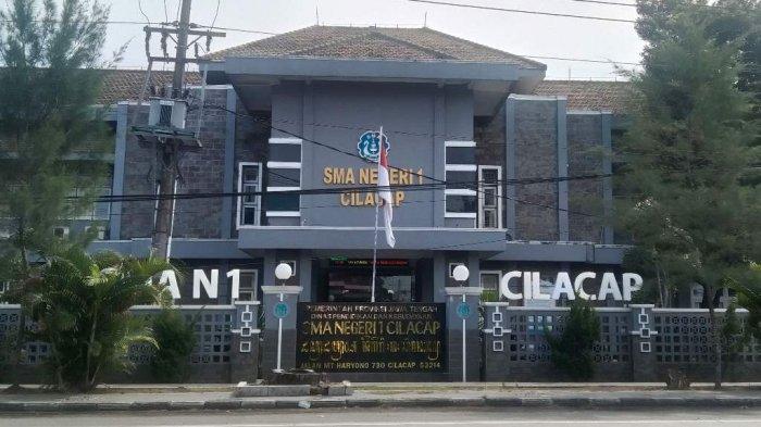 Mengungkap Rahasia SMA Negeri 1 Cilacap: Nilai UTBK Tertinggi di Jalur Kaki Liman