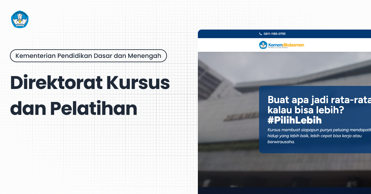 Mengasah Potensi dengan Pelatihan Berkualitas di Cilacap